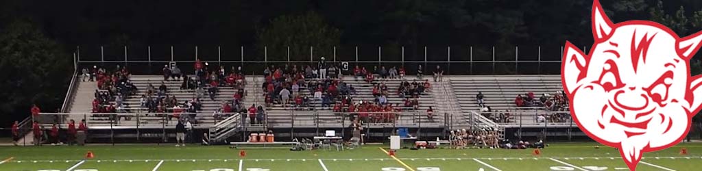 Blazer Stadium at Montgomery Blair